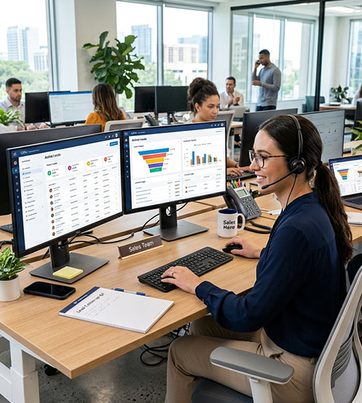 Telehealth